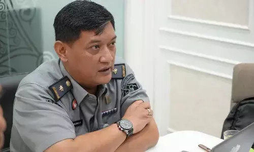 Aplikasi Simpalnot bantu notaris sampaikan laporan Aplikasi Simpalnot bantu notaris sampaikan laporan