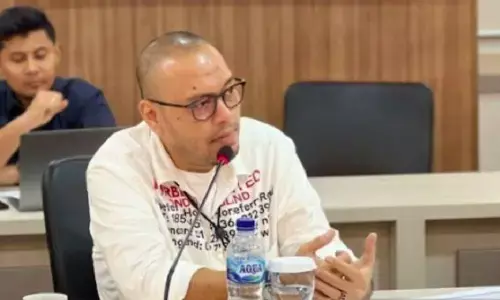 Pengamat nilai reshuffle kabinet penting untuk tata kelola nasional