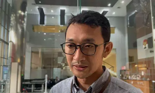 Kasus kuota haji, KPK amankan aset rumah ASN Kemenag Rp6,5 miliar Kasus kuota haji, KPK amankan aset rumah ASN Kemenag Rp6,5 miliar