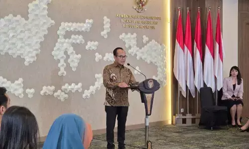 Pemerintah: Insentif motor listrik bakal masuk paket stimulus ekonomi Pemerintah: Insentif motor listrik bakal masuk paket stimulus ekonomi