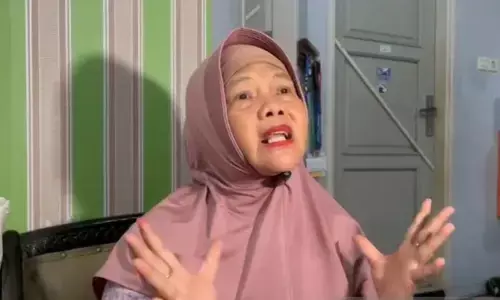 Keluarga tuntut hukuman berat bagi pelaku pembunuhan di Indramayu Keluarga tuntut hukuman berat bagi pelaku pembunuhan di Indramayu