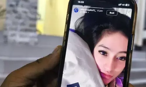 Polda tangguhkan penahanan tersangka kasus kematian Brigadir Nurhadi