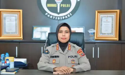 Polda Maluku kerahkan 200 personel amankan bentrokan warga di Haruku Polda Maluku kerahkan 200 personel amankan bentrokan warga di Haruku