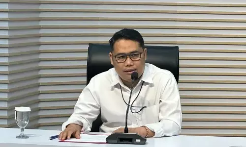 KPK gali pejabat Kemenag bermain dalam kasus kuota haji KPK gali pejabat Kemenag bermain dalam kasus kuota haji