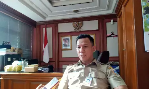 Pemkot optimalkan Kampung Siaga TBC cegah penyebaran tuberkulosis Pemkot optimalkan Kampung Siaga TBC cegah penyebaran tuberkulosis