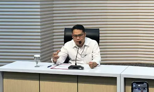 KPK ungkap biaya komitmen pada kasus kuota haji capai 10.000 dolar AS KPK ungkap biaya komitmen pada kasus kuota haji capai 10.000 dolar AS