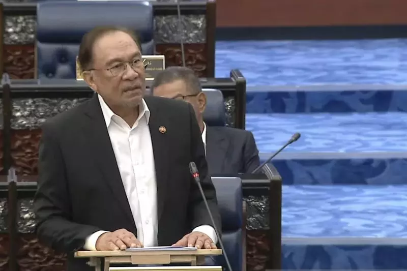 Malaysia sebut serangan Israel di Doha penghinaan atas perdamaian Malaysia sebut serangan Israel di Doha penghinaan atas perdamaian