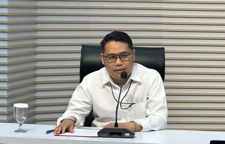 KPK sebut pengembangan perkara RPTKA jadi menunggu karena ada kasus K3