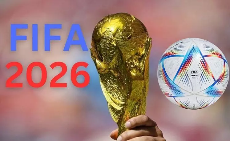 Daftar negara yang lolos Piala Dunia 2026: Argentina hingga Jepang Daftar negara yang lolos Piala Dunia 2026: Argentina hingga Jepang