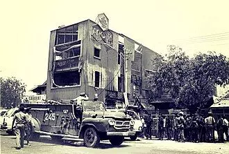 12 September 1984: Peristiwa Tanjung Priok