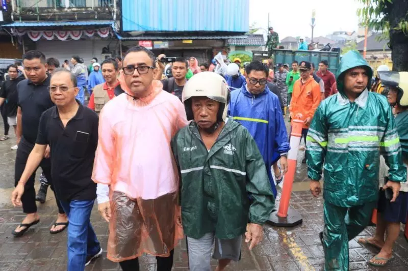 Pemkot Denpasar tetapkan status tanggap darurat bencana banjir