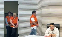 KPK: Kasus pengadaan katalis buat biaya pembuatan BBM jadi lebih besar