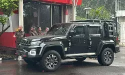 KPK dalami Immanuel Ebenezer sembunyikan tiga mobil secara spontan KPK dalami Immanuel Ebenezer sembunyikan tiga mobil secara spontan