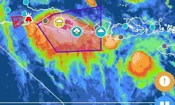 BBMKG: Gelombang ekuatorial Rossby picu cuaca buruk di Bali