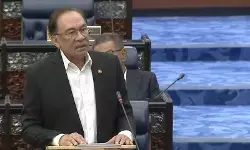 Malaysia sebut serangan Israel di Doha penghinaan atas perdamaian Malaysia sebut serangan Israel di Doha penghinaan atas perdamaian