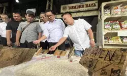 Bapanas: Harga beras premium Rp16.088/kg, medium Rp13.741/kg Bapanas: Harga beras premium Rp16.088/kg, medium Rp13.741/kg