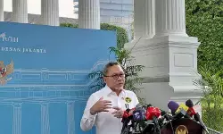 Rapat Terbatas, Menko Zulkifli Hasan sebut arahan Presiden soal percepatan Program Prioritas Nasional