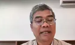 Ekonom ingatkan kehati-hatian terapkan skema burden sharing Ekonom ingatkan kehati-hatian terapkan skema burden sharing