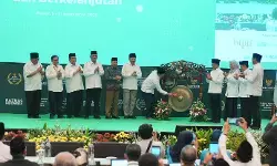 Perkuat tata kelola zakat, BAZNAS RI gelar Rakernas UPZ dan UPZ Award 2025