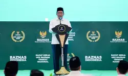 Tingkatkan kesejahteraan umat, Kemenag RI ajak amil UPZ BAZNAS perkuat pengelolaan zakat