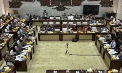 Menkeu: Kesejahteraan rakyat naik dalam 10 bulan Pemerintahan Prabowo