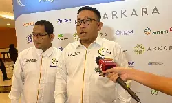 IKA ISMEI resmi dikukuhkan, Bahtiar tegaskan empat fokus utama untuk pembangunan ekonomi nasional IKA ISMEI resmi dikukuhkan, Bahtiar tegaskan empat fokus utama untuk pembangunan ekonomi nasional