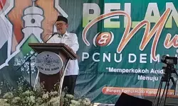 PBNU tegaskan Saiful Bahri bukan karyawan mereka PBNU tegaskan Saiful Bahri bukan karyawan mereka
