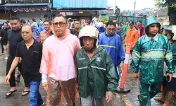 Pemkot Denpasar tetapkan status tanggap darurat bencana banjir