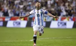 Messi segel gelar top skor Kualifikasi Piala Dunia 2026 zona CONMEBOL