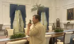 Presiden Prabowo sampaikan duka atas Banjir di Bali dan NTT Presiden Prabowo sampaikan duka atas Banjir di Bali dan NTT