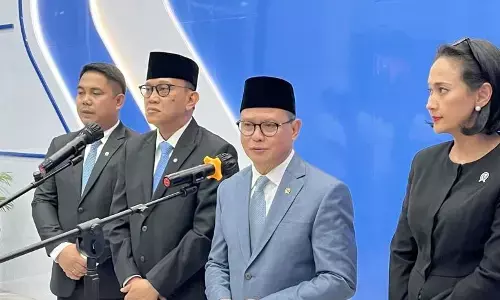 Mukhtarudin perkuat pelindungan PMI berketerampilan rendah-menengah Mukhtarudin perkuat pelindungan PMI berketerampilan rendah-menengah