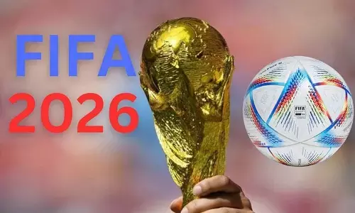 Daftar negara yang lolos Piala Dunia 2026: Argentina hingga Jepang Daftar negara yang lolos Piala Dunia 2026: Argentina hingga Jepang