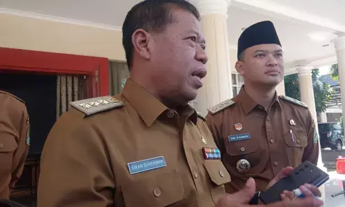 Ratusan disabilitas berhasil masuk dunia usaha dan industri di Majalengka