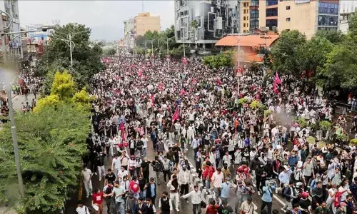 Sekjen PBB minta penyelidikan menyeluruh aksi protes di Nepal Sekjen PBB minta penyelidikan menyeluruh aksi protes di Nepal
