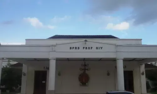 Legislator desak Pemda DIY turun tangan atasi masalah sampah Legislator desak Pemda DIY turun tangan atasi masalah sampah