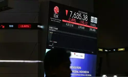 IHSG ditutup rebound seiring meredanya dinamika reshuffle kabinet IHSG ditutup rebound seiring meredanya dinamika reshuffle kabinet