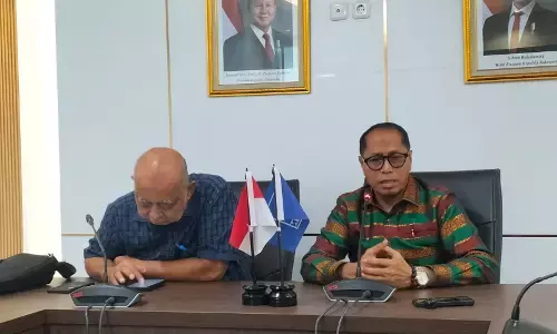 Fraksi PAN tolak rencana perubahan status PAM Jaya nadi perseroda demi IPO Fraksi PAN tolak rencana perubahan status PAM Jaya nadi perseroda demi IPO