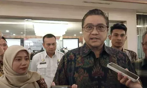 Dede Yusuf respon isu tunjangan perumahan DPRD, tekankan prinsip efisiensi Dede Yusuf respon isu tunjangan perumahan DPRD, tekankan prinsip efisiensi