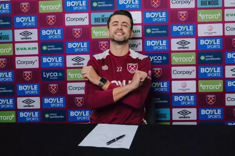 West Ham datangkan kembali Lukasz Fabianski West Ham datangkan kembali Lukasz Fabianski