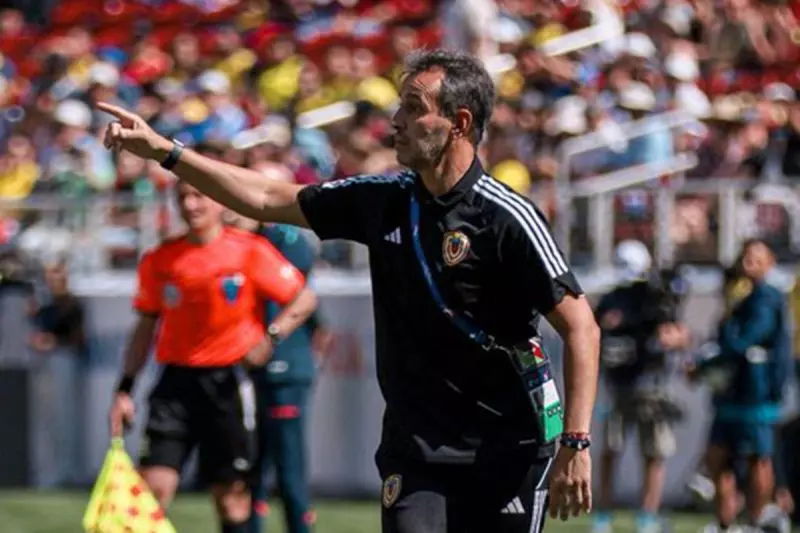 Venezuela pecat Fernando Batista imbas gagal ke Piala Dunia 2026