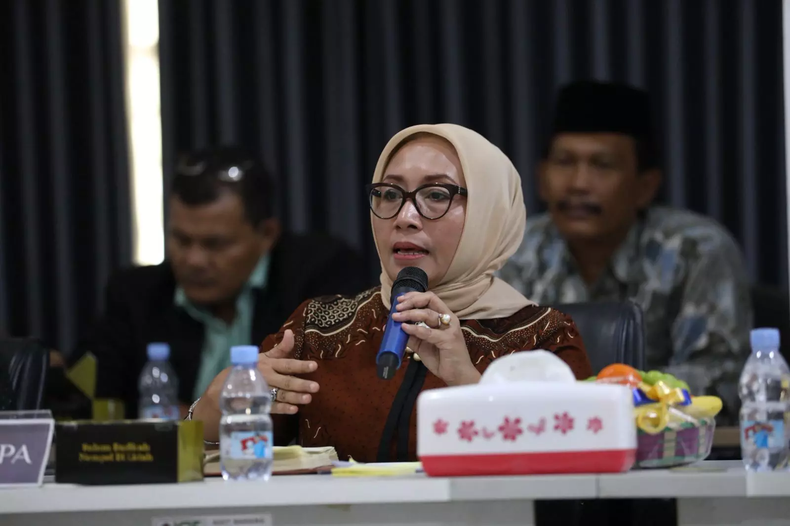 Konsep Mubadalah perkuat kesetaraan gender, MenPPPA: Tafsirkan agama lebih adil, kikis diskriminatif
