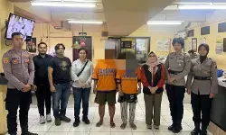 Polri tetapkan dua tersangka kasus penyiksaan anak di Kebayoran Lama