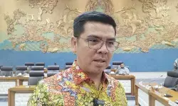 Anggota DPR sambut positif kembalinya status kartu hijau Geopark Toba Anggota DPR sambut positif kembalinya status kartu hijau Geopark Toba