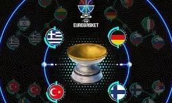 Jerman dan Finlandia lolos ke semifinal EuroBasket 2025