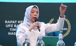 Baznas tekankan UPZ miliki peran strategis dalam pembangunan Indonesia