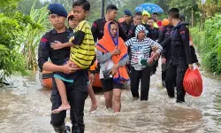 Anggota DPR ingatkan evakuasi korban banjir di Bali harus menyeluruh Anggota DPR ingatkan evakuasi korban banjir di Bali harus menyeluruh
