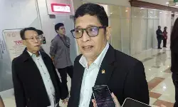 DPR pastikan RUU Perampasan Aset dibahas secara terbuka