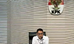 KPK telusuri aliran dana kasus kuota haji ke PBNU