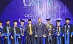 Menko AHY – Menteri Koperasi apresiasi pendidikan karakter UAG yang kian relevan di era modern