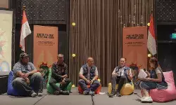 The Nusa Dua Bali gelar pesona seni, budaya dan harmoni